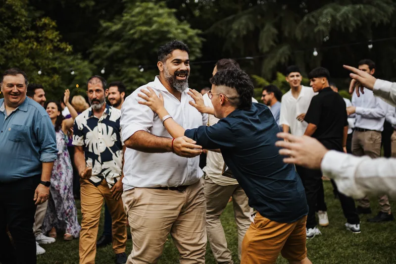 Maxi & Jose · La Vasca · Fotografía 84